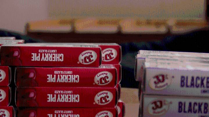 Kansas food banks struggle amid SNAP funding uncertainty