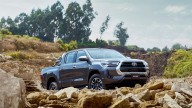 Toyota Hilux 2026: el regreso de una leyenda renovada