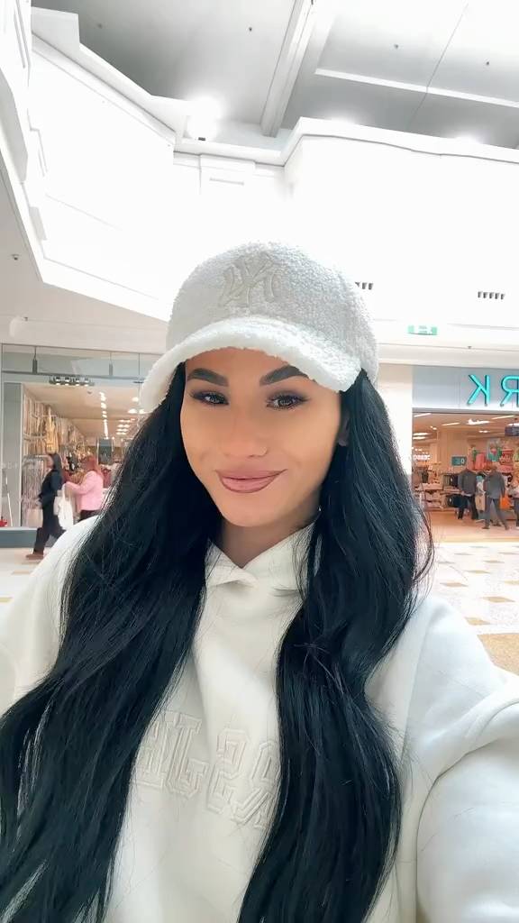 TikTok Influencer Brittany Miller Apologizes for Faking Cancer Diagnosis