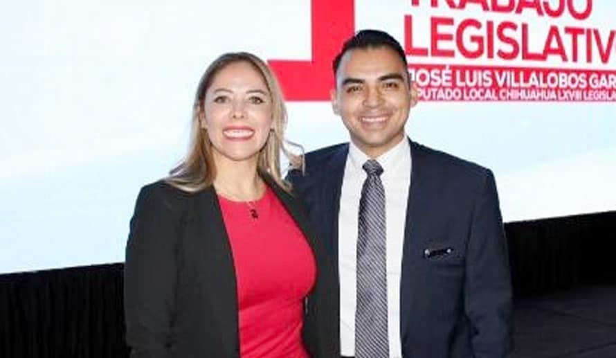 Inaugurará PRI municipal Salón Presidentes; convocan a clase priista