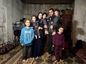 The mothers, children suffering Israel’s engineered starvation in Gaza