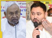 Bihar Exit Polls: Axis My India projects close battle between NDA and Mahagathba