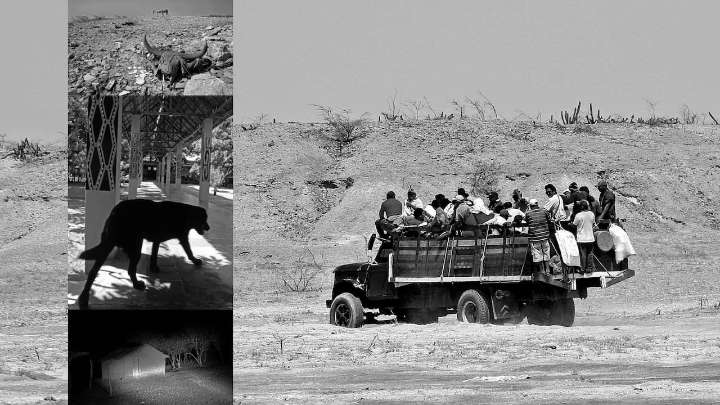 León Darío Peláez, Premio Nacional de Fotografía: “Muchas de estas escenas debían conocer la luz del día”