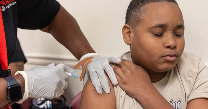 As U.S. splinters on public health, the South can lead on improving wellness