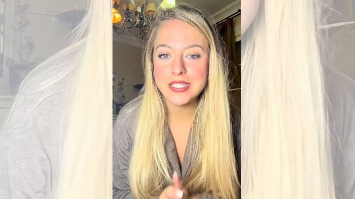 Una creadora de contenido sobre ser autónoma: “Estaría pasando hambre si no tuviera otro trabajo”