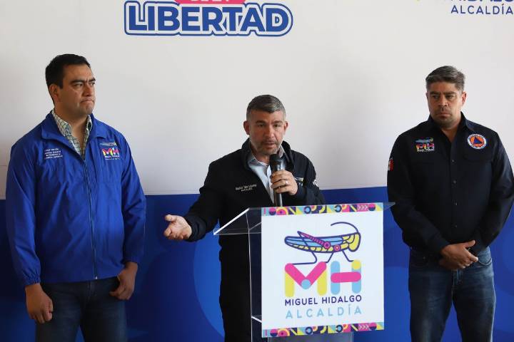 Denuncia Morena a Tabe y a su esposa por uso indebido de recursos públicos