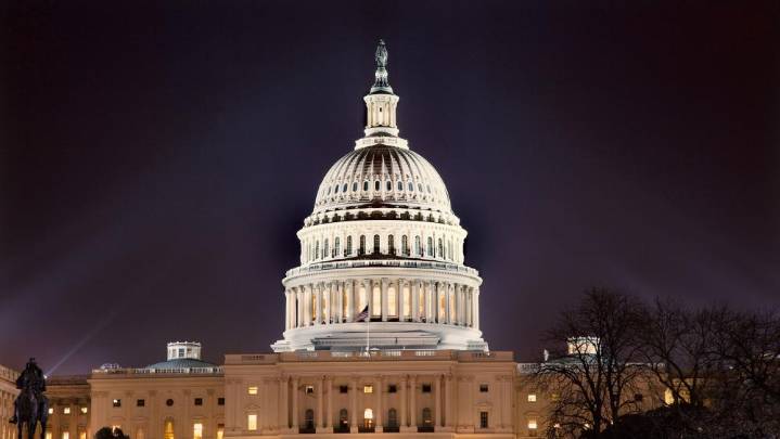 Congress Orders Release of Epstein Files After Near