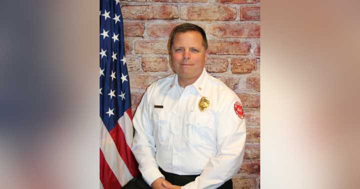 Beloit selects interim fire chief, set to discuss permanent fire chief hiring