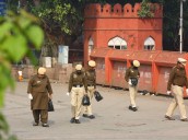 NIA Arrests Doctor from West Bengal in Delhi Blast Probe