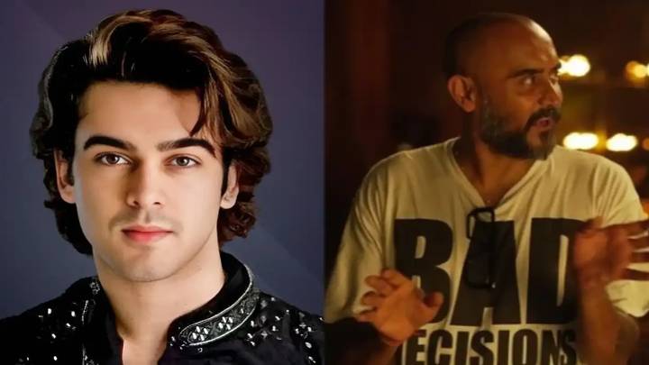 EXCLUSIVE: Subhan Nadiadwala’s debut movie with Shashank Khaitan titled Aisi Deewangi; ...