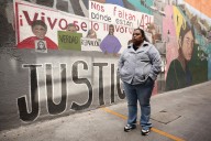 Familiares de mexicanos asesinados en la frontera buscan ayuda para reparación de EEUU