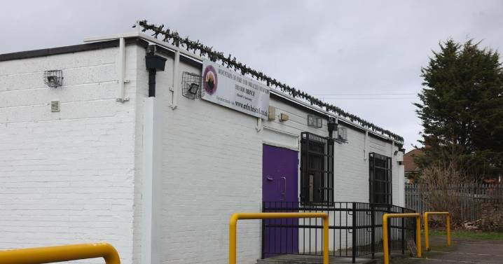 Council under fire for ignoring 'local needs' with youth club demolition plan