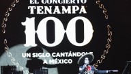 Salón Tenampa 100: una noche histórica para celebrar un siglo de mariachi