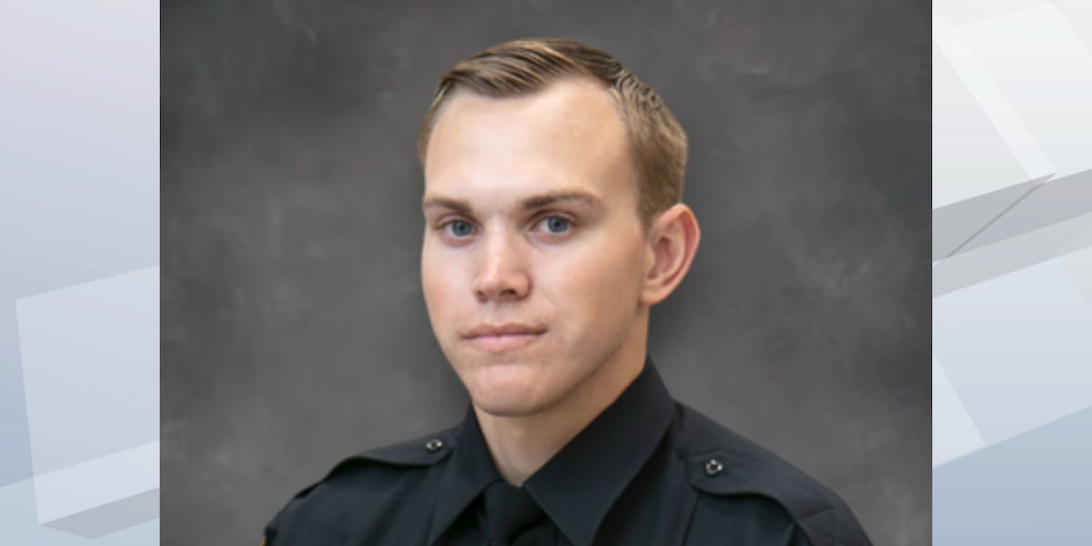 Former Neenah police officer changes plea to ‘no contest’ to child pornography charges