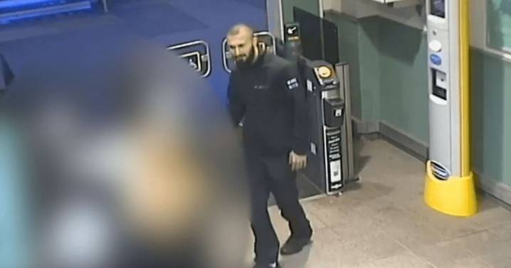 Migrant gives victim thumbs up before sex attack telling court 'I like to move my hands'