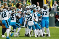 Panthers may be potential playoff contender after 7 straight seasons of missing postseason