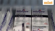 Mounjaro gains weight, tops India’s drug charts with ₹ 100 crore sales in October
