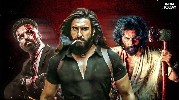 Animal, Kill, Marco, Dhurandhar: Time for R-rating from censors for Indian films?