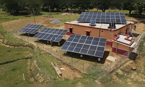 A new listing has slipped 11% from its IPO price; key trigger comes in today