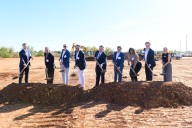 Lincoln Avenue breaks ground on 267-unit OKC affordable housing project