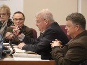 Lambton politicians ask province to pause conservation changes