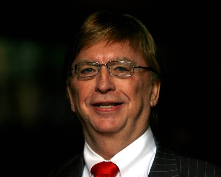 Duane Roberts, co-owner of the Mission Inn in Riverside, dies at 88