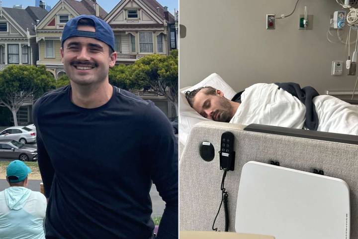 Boy Diagnosed with Brain Tumor, Then Raises $1.2M for Cancer Research (Exclusive)