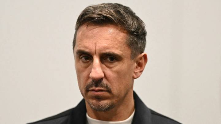 Man United Legend Gary Neville: 'Grew Up Watching Test Cricket But Now I'm Confused By...'