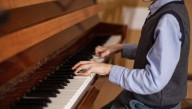 First Grader Anxiously Awaits Turn To Butcher ‘Für Elise’