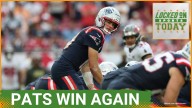 The New England Patriots WIN AGAIN After Topping Bucs