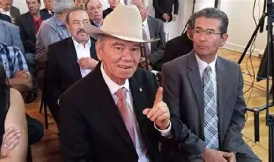 Fallece el exalcalde Mario de la Torre a los 86 años