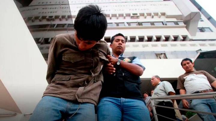 Ejecutivo amplía responsabilidad penal a adolescentes de 16 y 17 años