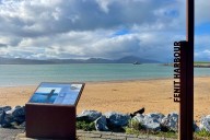 The family-friendly oasis that is just an hour’s flight away