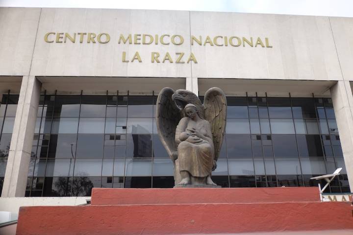 Hospital de La Raza atiende malformaciones uterinas con protocolos especializados  