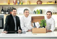 Los hermanos Roca sufren un nuevo incendio en uno de sus restaurantes