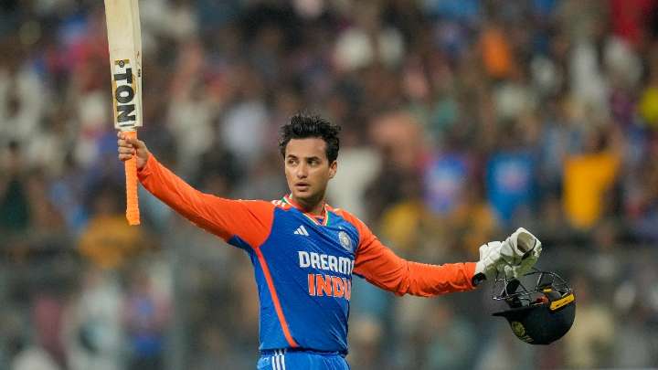 India vs Australia 2nd T20I highlights: Australia clinch 4