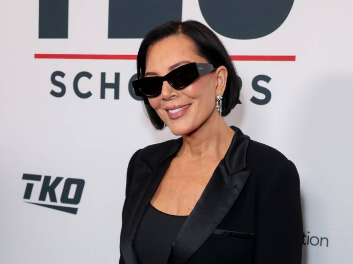 Kris Jenner Shares This Controversial Parenting Take — & It’s One My Mom Always Said, Too