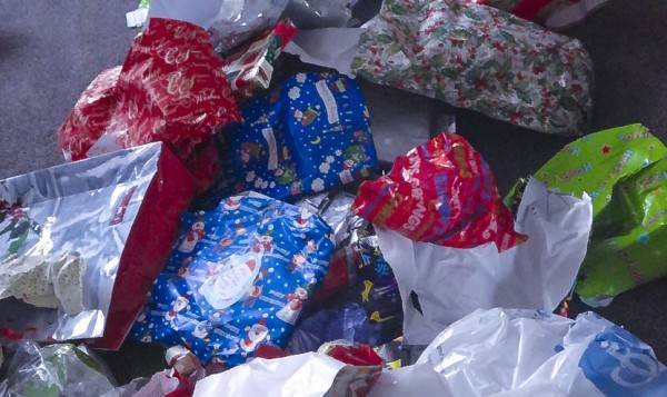 New Bedford offers guidance to reduce waste, boost recycling this holiday season