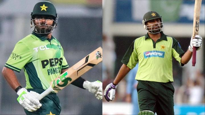 Babar Azam Joins Inzamam-Ul-Haq In Elite List, Becomes 5th Pakistani Batter To...