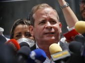 Juan Pablo Guanipa, seis meses detenido y en incomunicación absoluta