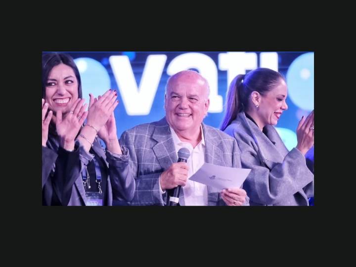 Arranca Innovation Fest 2025 una nueva era para Jalisco