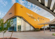 Voters are in favor of West-MEC bonds in initial counts