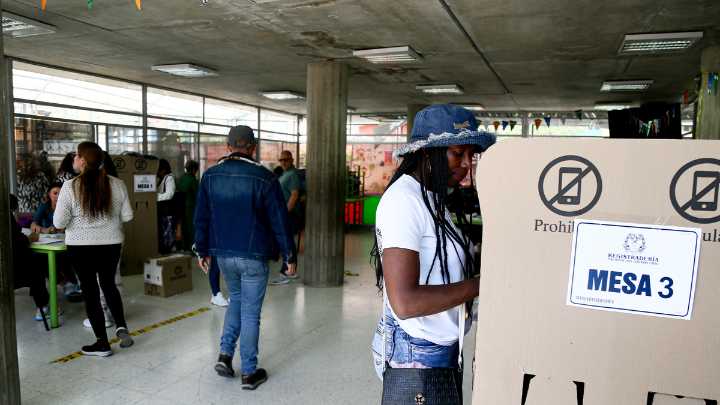 Denuncian presuntas irregularidades en votaciones de la consulta del Pacto Histórico en el Atlántico