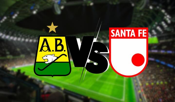 Bucaramanga Vs Santa Fe EN VIVO 19 de noviembre: hora y cómo VER