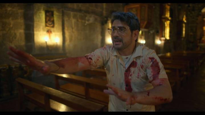 KC Global Media, Rein Entertainment Sign Five