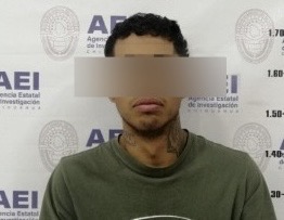 Formulan imputación a detenido por el secuestro de dos hombres localizados sin vida en Parajes de San José