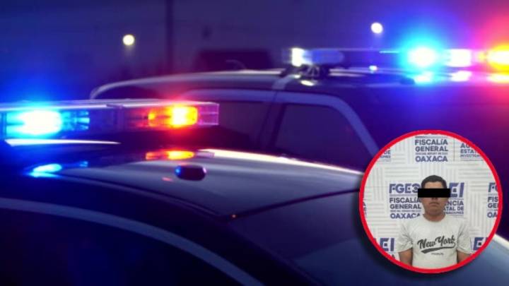 Mató a su hermano por unas tierras y escapó; 14 años después fue detenido