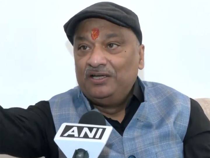 FIR being registered, says police on RJD leader Sunil Singh's