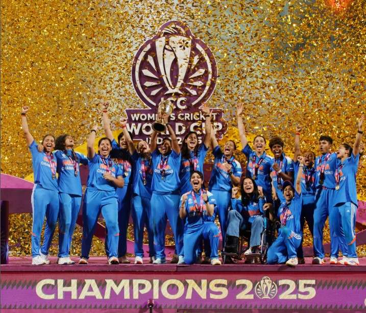 After Women’s ODI WC win, India likely to hire foreign coach and staff