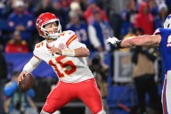 Mood Has Changed In Patrick Mahomes’ Locker Room as Chiefs Left With Only One Playoff Route